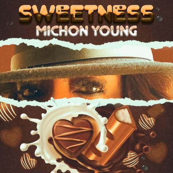 Cover art for Sweetness