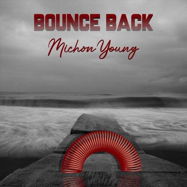 Cover art for Bounce Back